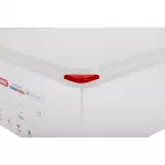 Araven Polypropylene 1/1 Gastronorm Food Storage Box 21Ltr (Pack of 4) - Image 5