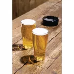 BBP Polycarbonate Nucleated Pint Glasses CE Marked (Pack of 48) - Image 3