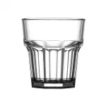 BBP Polycarbonate American Tumblers 255ml (Pack of 36)