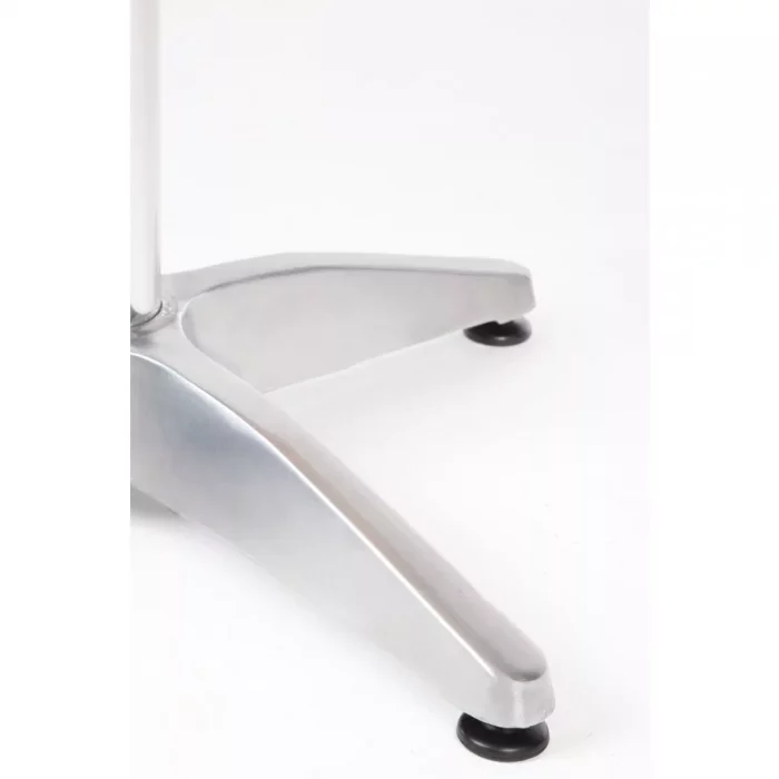 Bolero Ash Top Table Round 600mm - Image 4
