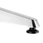 Bolero Ash Wood Tabletop Round 800mm - Image 4