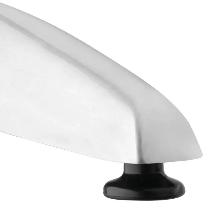 Bolero Double Pedestal Table Rectangular 1200mm - Image 5