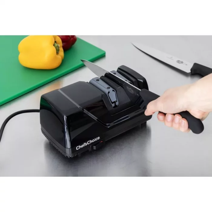 Chefs Choice Japanese Knife Sharpener - Image 6