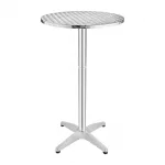 Bolero Poseur Table 600mm