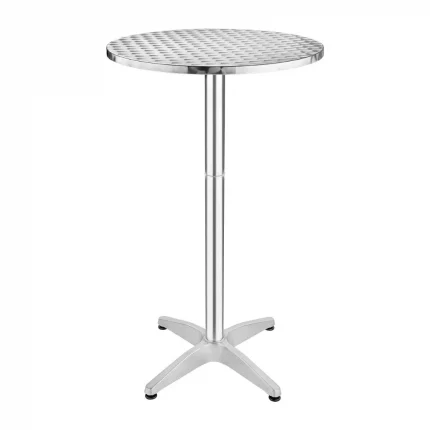 Bolero Poseur Table 600mm