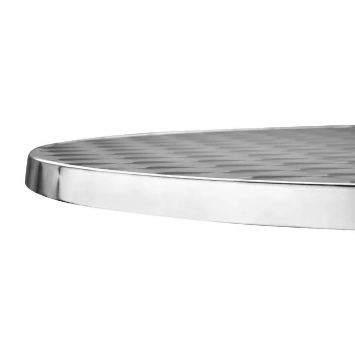Bolero Poseur Table 600mm - Image 2