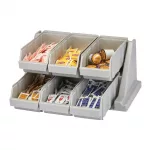 Cambro Versa Dispensing Rack - Image 2