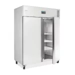 Polar U-Series Upright Double Door Fridge 1300Ltr - Image 4