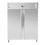 Polar U-Series Upright Double Door Freezer 1300Ltr - Image 3