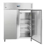 Polar U-Series Upright Double Door Freezer 1300Ltr - Image 5