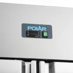 Polar U-Series Upright Double Door Freezer 1300Ltr - Image 7