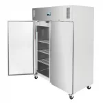 Polar U-Series Upright Double Door Freezer 1300Ltr - Image 10