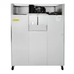Polar U-Series Upright Double Door Freezer 1300Ltr - Image 13