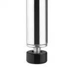 Vogue 4 Tier Wire Tower Unit 610x610mm - Image 5