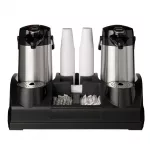 Bravilor Furento 2.2Ltr Pump Action Stainless Steel Airpot - Image 3