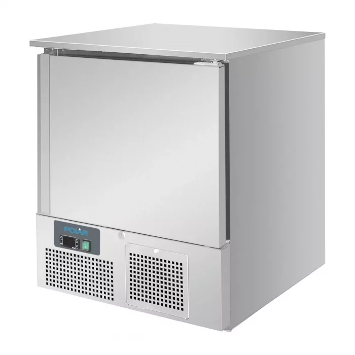 Polar U-Series Undercounter Fridge 140Ltr - Image 2