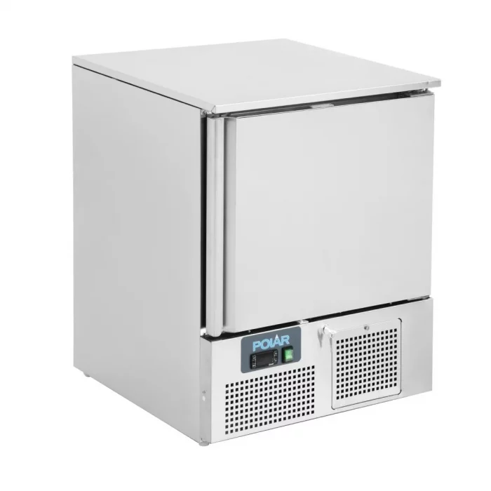 Polar U-Series Undercounter Fish Fridge - Image 1