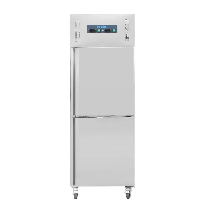Polar U-Series Fridge Freezer 600Ltr - Image 7