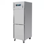 Polar U-Series Fridge Freezer 600Ltr - Image 8