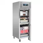 Polar U-Series Fridge Freezer 600Ltr - Image 9
