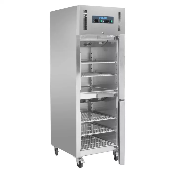 Polar U-Series Fridge Freezer 600Ltr - Image 10