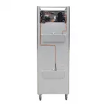 Polar U-Series Fridge Freezer 600Ltr - Image 12