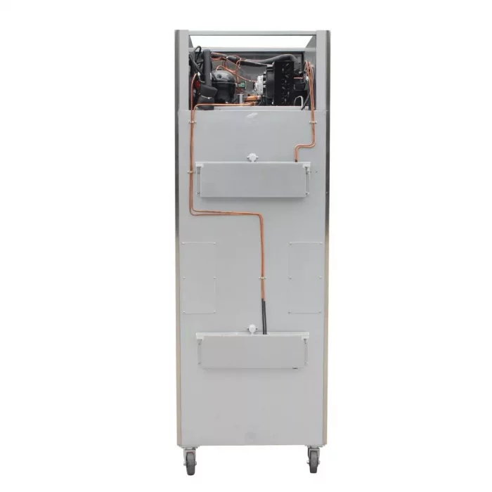 Polar U-Series Fridge Freezer 600Ltr - Image 12