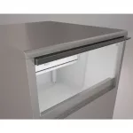 Polar U-Series Spray Ice Maker 85kg Output - Image 2