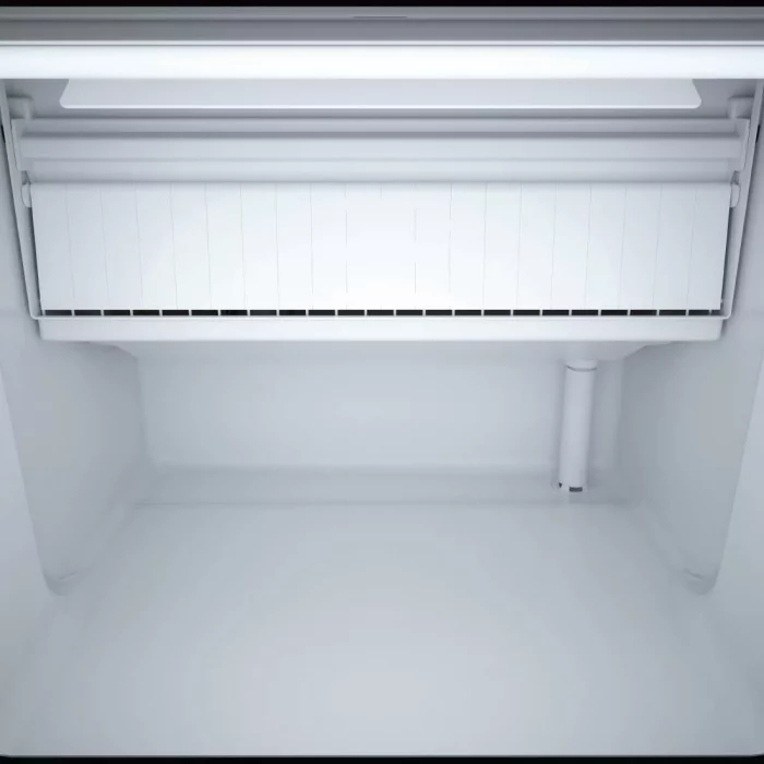 Polar U-Series Spray Ice Maker 85kg Output - Image 3