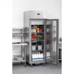 Polar U-Series Energy Efficient Single Door Upright Refrigerator 700Ltr - Image 3