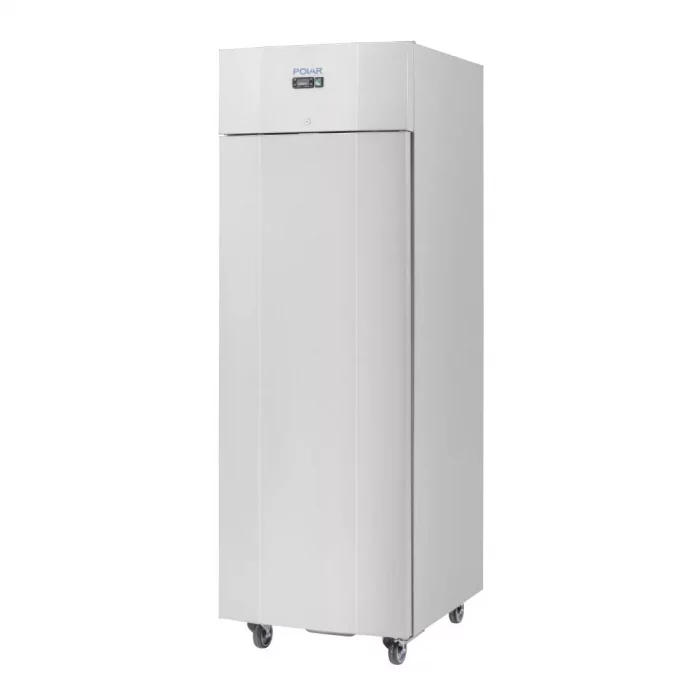 Polar U-Series Energy Efficient Single Door Upright Freezer 700Ltr - Image 5