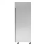 Polar U-Series Energy Efficient Single Door Upright Freezer 700Ltr - Image 6