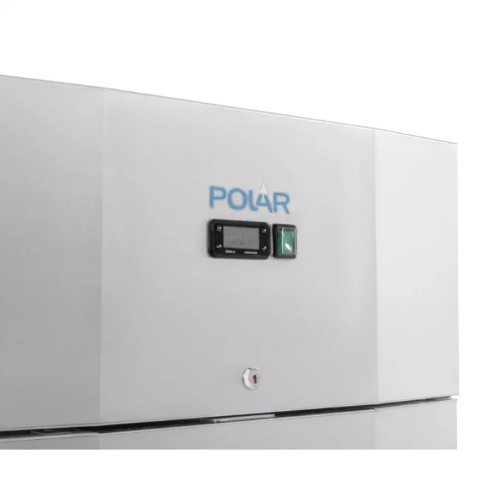 Polar U-Series Energy Efficient Single Door Upright Freezer 700Ltr - Image 8