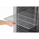 Polar U-Series Energy Efficient Single Door Upright Freezer 700Ltr - Image 11