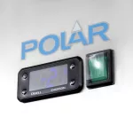 Polar U-Series Energy Efficient Single Door Upright Freezer 700Ltr - Image 17