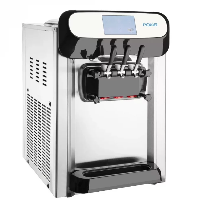 Polar U-Series Soft Serve Ice Cream Maker - Image 2