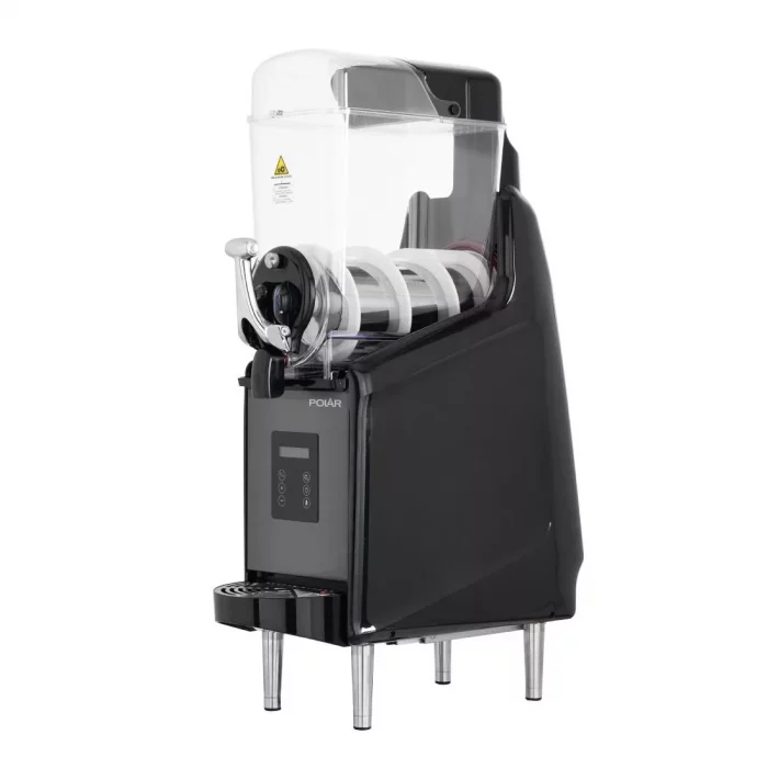 Polar U-series Low Sugar and Alcohol Compatible Slush Maker 1x 12Ltr - Image 1
