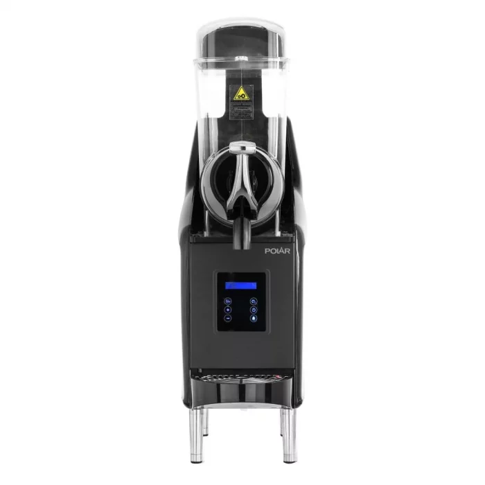 Polar U-series Low Sugar and Alcohol Compatible Slush Maker 1x 12Ltr - Image 3
