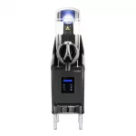 Polar U-series Low Sugar and Alcohol Compatible Slush Maker 1x 12Ltr - Image 6