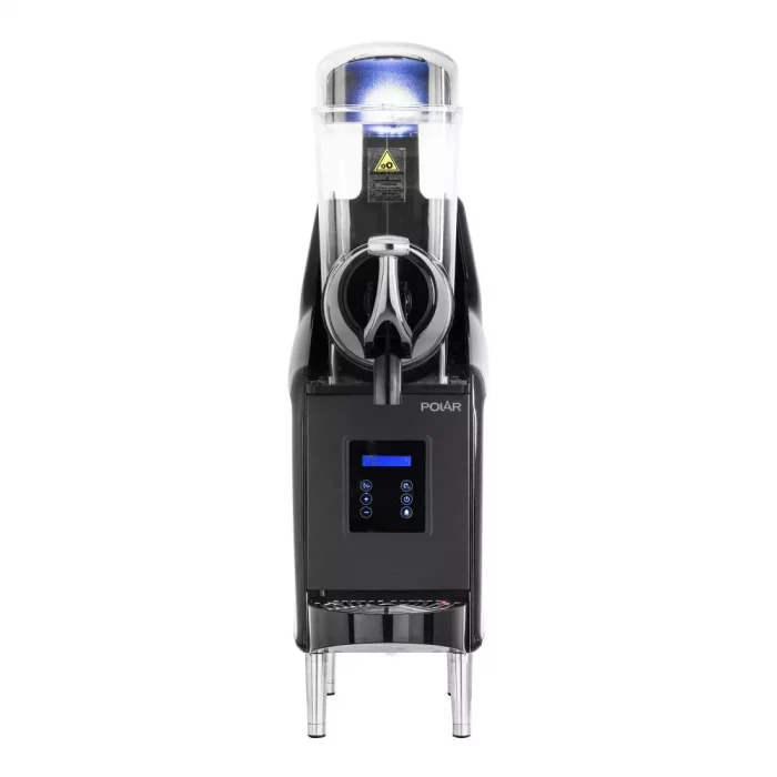 Polar U-series Low Sugar and Alcohol Compatible Slush Maker 1x 12Ltr - Image 6
