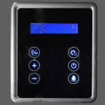 Polar U-series Low Sugar and Alcohol Compatible Slush Maker 1x 12Ltr - Image 7