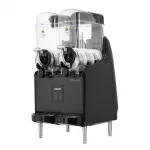 Polar U-series Low Sugar and Alcohol Compatible Slush Maker 2x 12Ltr - Image 2