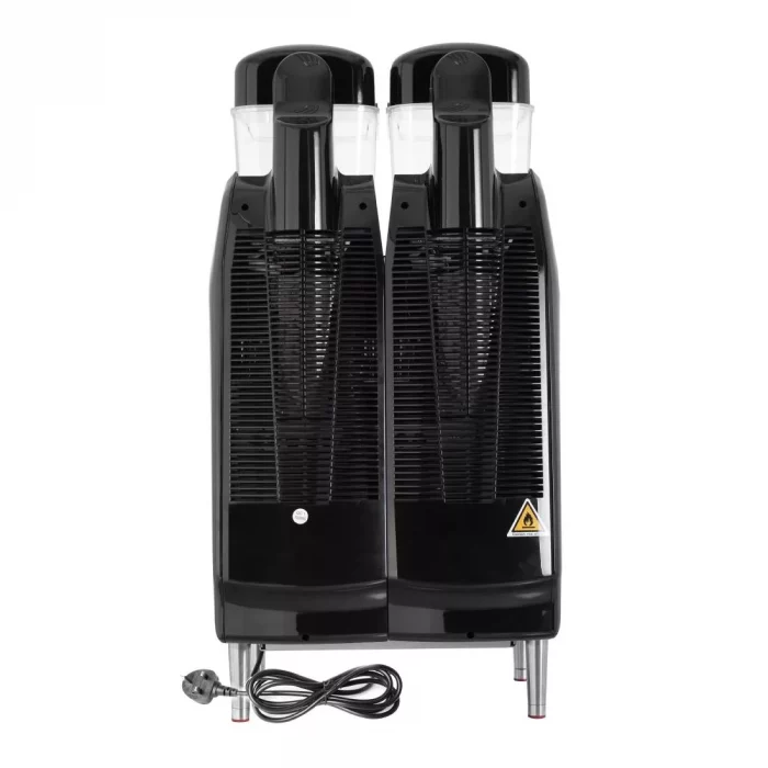 Polar U-series Low Sugar and Alcohol Compatible Slush Maker 2x 12Ltr - Image 5