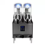 Polar U-series Low Sugar and Alcohol Compatible Slush Maker 2x 12Ltr - Image 6