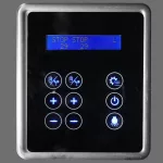 Polar U-series Low Sugar and Alcohol Compatible Slush Maker 2x 12Ltr - Image 7