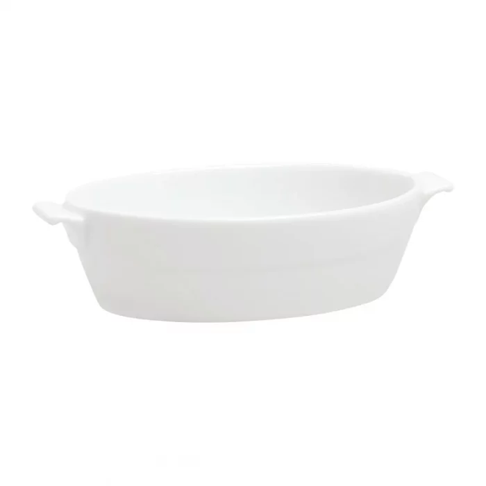 Rene Ozorio Aura Large Oval Bowls 215ml 7½oz (Pack of 24) - Image 2