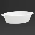 Rene Ozorio Aura Large Oval Bowls 215ml 7½oz (Pack of 24)
