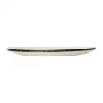 Steelite Charcoal Dapple Coupe Plates 230mm (Pack of 24) - Image 5