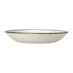 Steelite Charcoal Dapple Coupe Bowls 205mm (Pack of 24) - Image 5