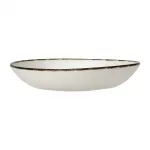 Steelite Charcoal Dapple Coupe Bowls 130mm (Pack of 24) - Image 6